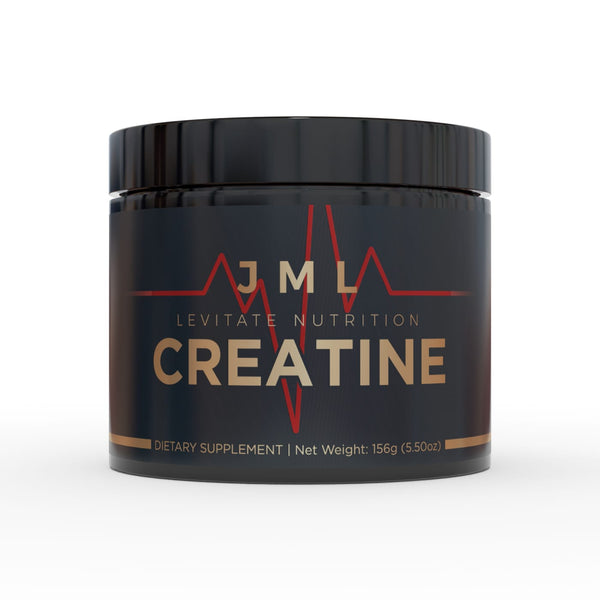 JML CREATINE