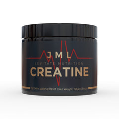 JML CREATINE