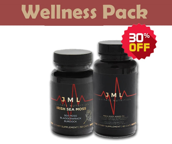 Wellness Pack